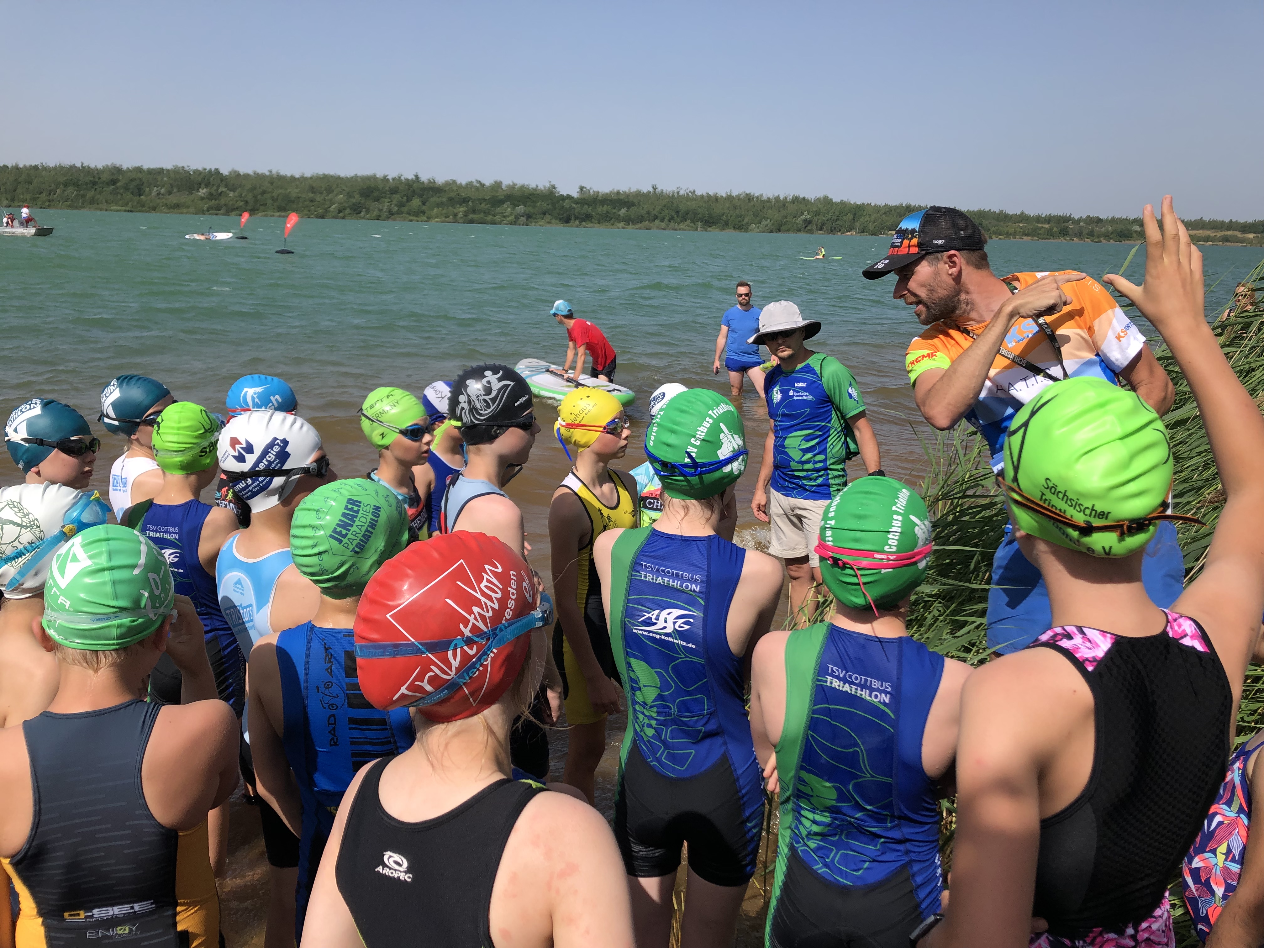 Cottbuser Triathlon