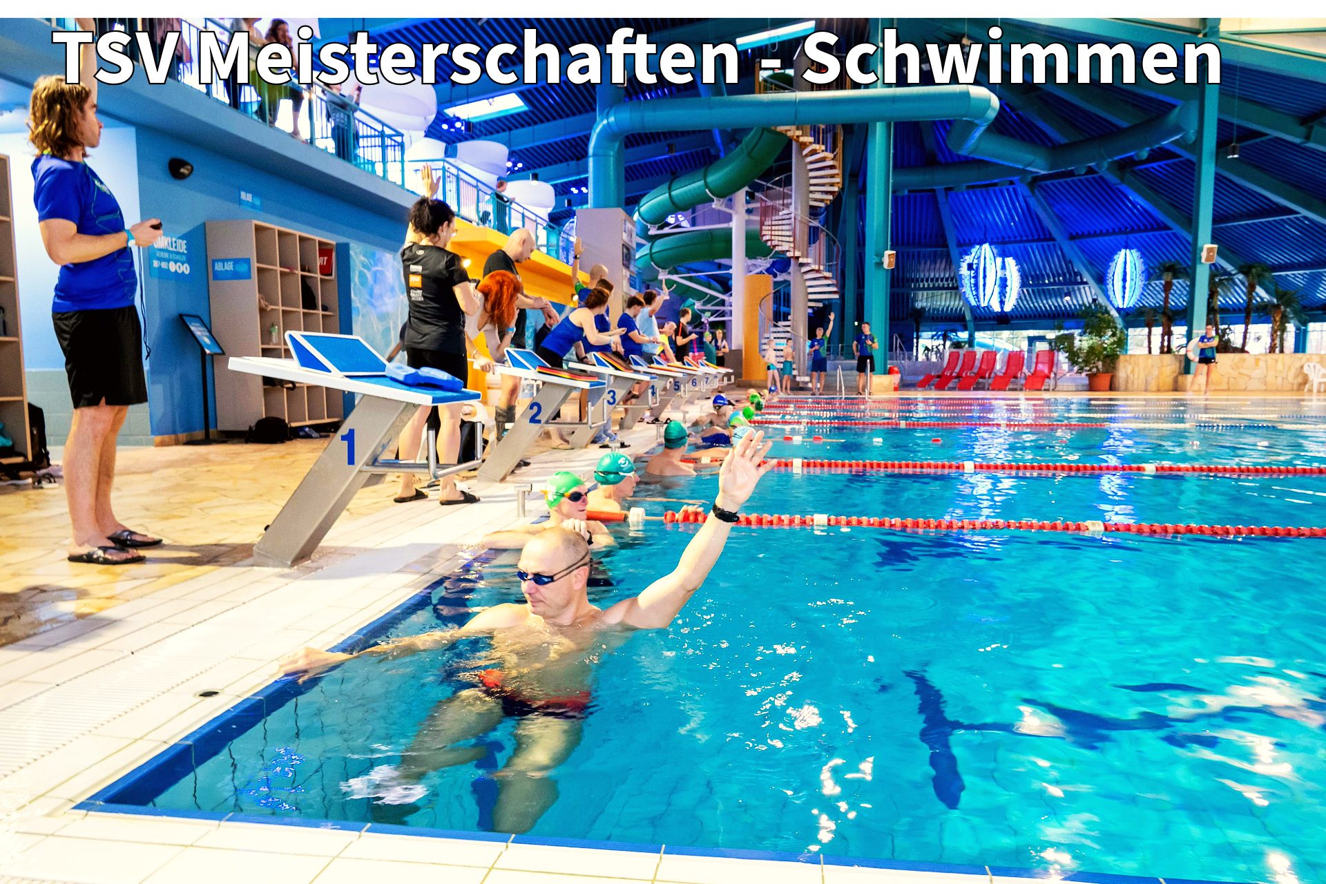 tsv meisterschaften run